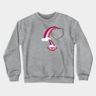 Pocket Pride Crewneck Sweatshirt